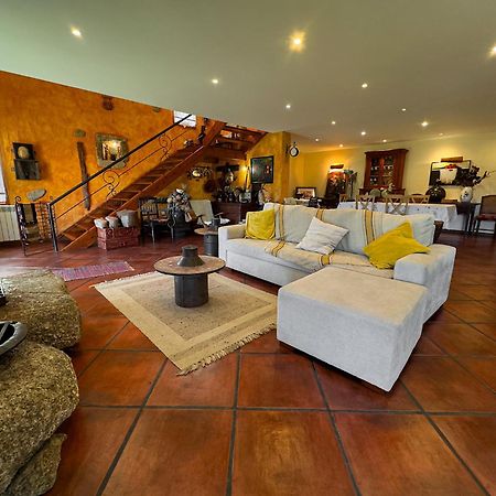 Olival House Villa Paco de Sousa ภายนอก รูปภาพ