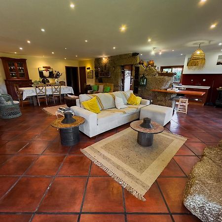 Olival House Villa Paco de Sousa ภายนอก รูปภาพ