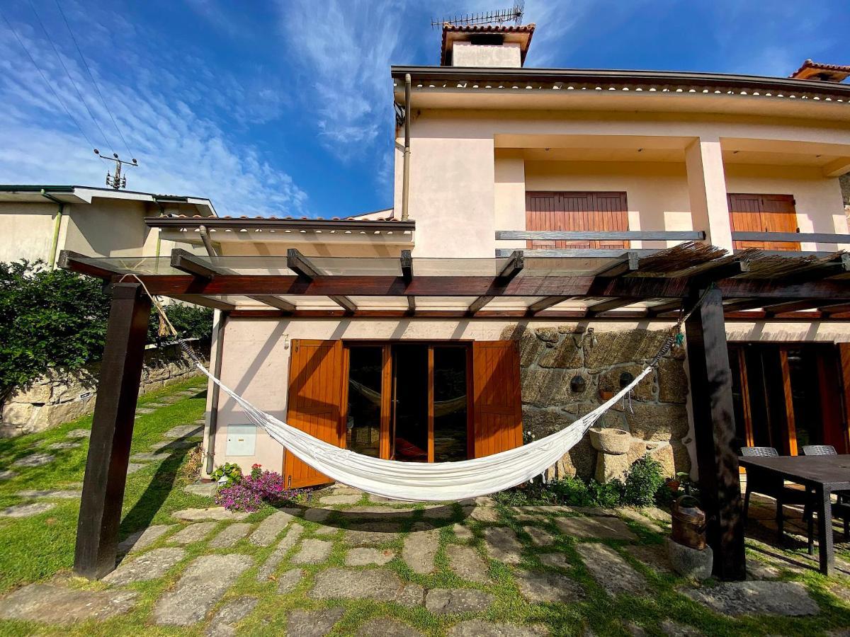 Olival House Villa Paco de Sousa ภายนอก รูปภาพ