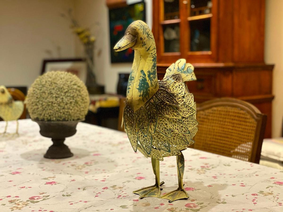 Olival House Villa Paco de Sousa ภายนอก รูปภาพ