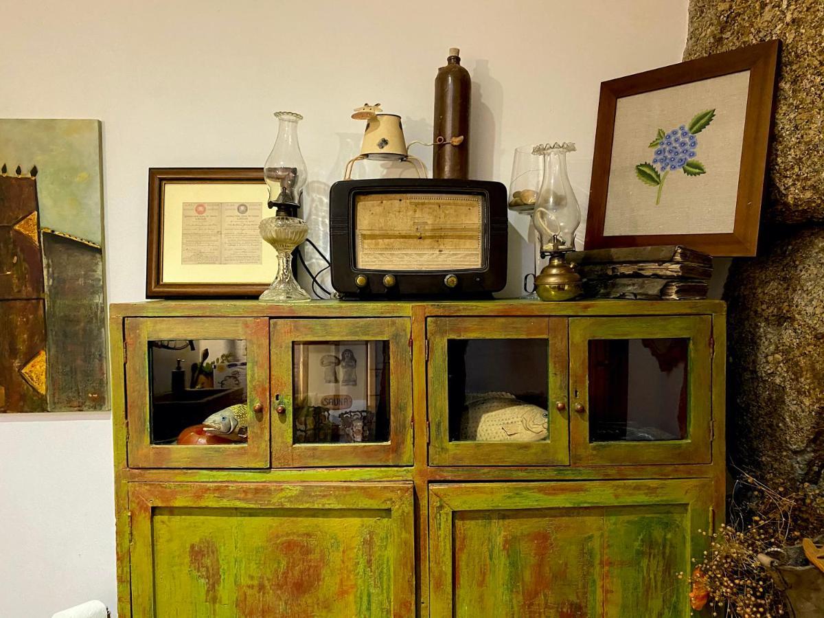 Olival House Villa Paco de Sousa ภายนอก รูปภาพ