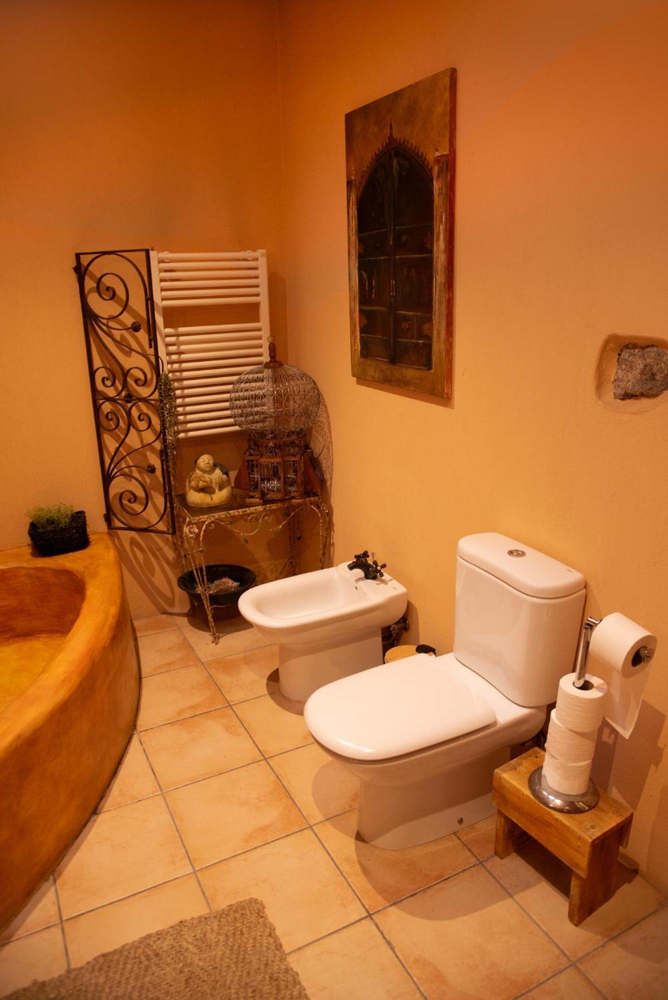 Olival House Villa Paco de Sousa ภายนอก รูปภาพ