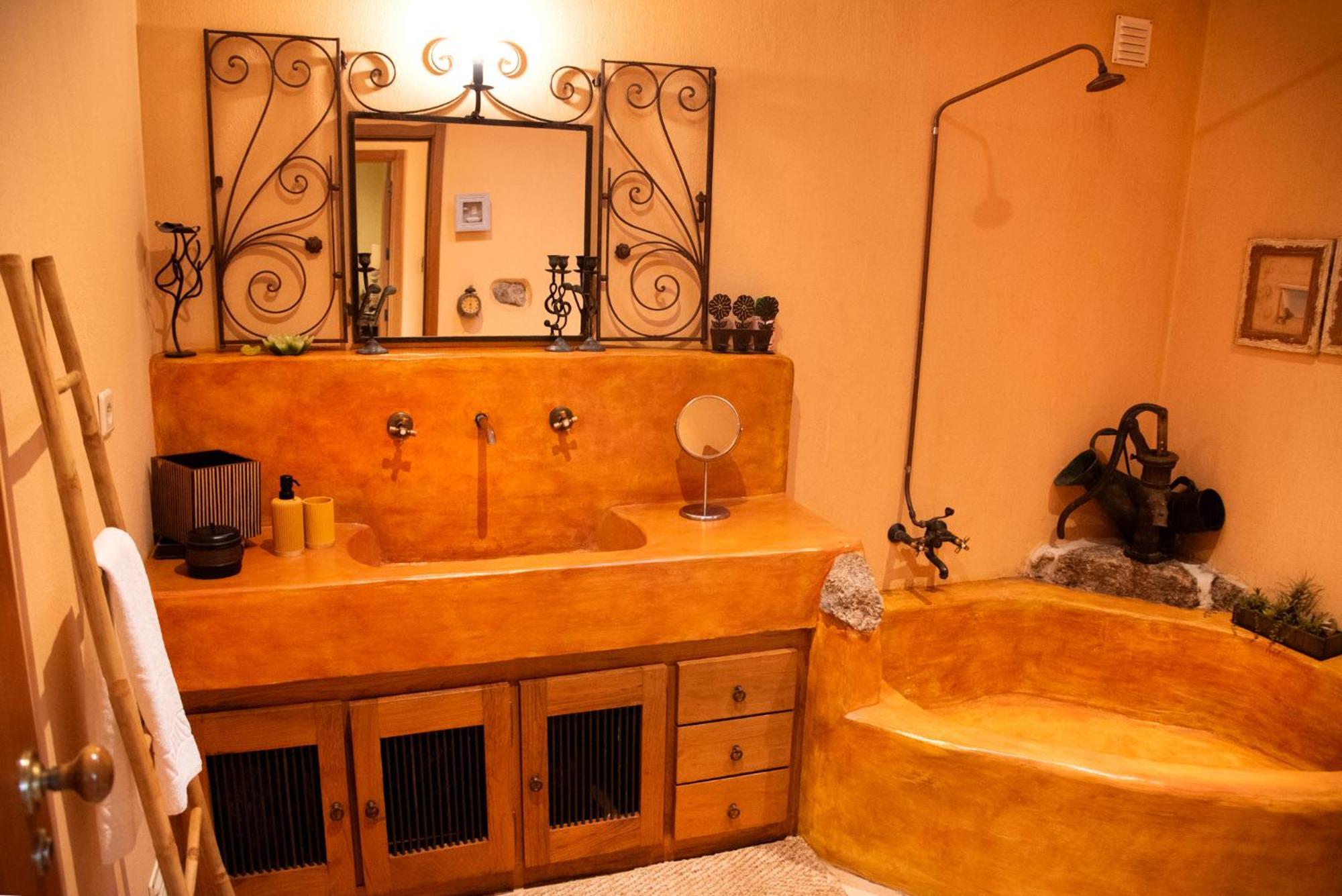 Olival House Villa Paco de Sousa ภายนอก รูปภาพ