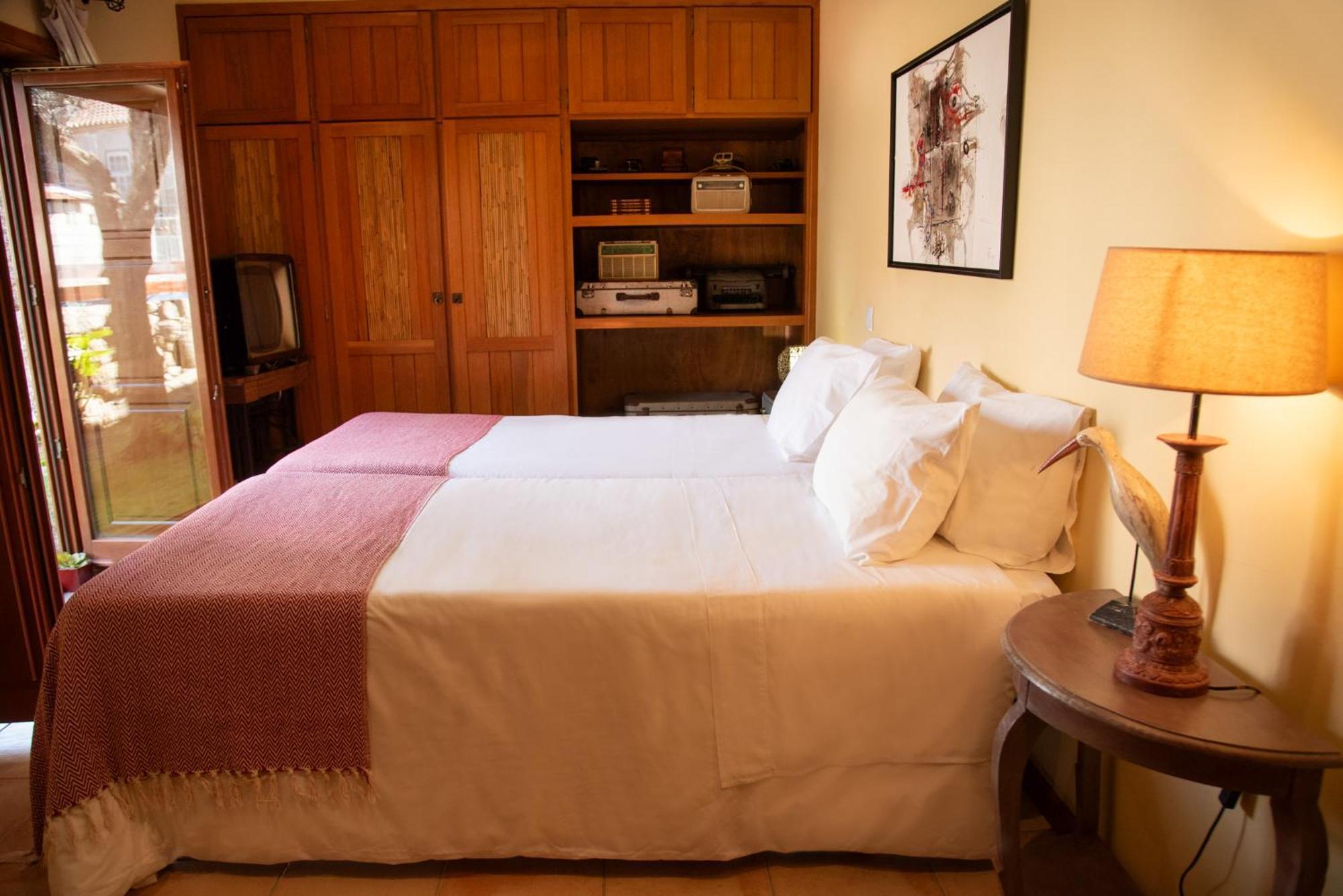Olival House Villa Paco de Sousa ภายนอก รูปภาพ
