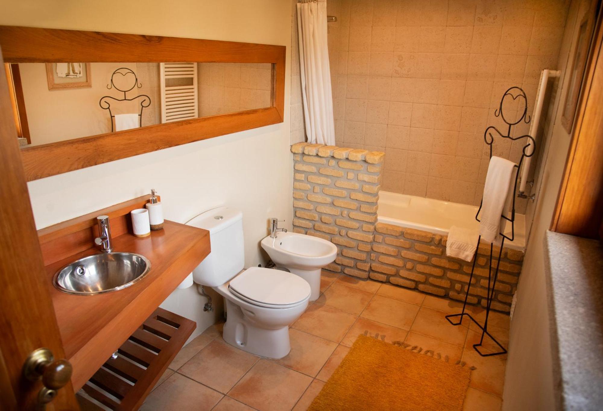 Olival House Villa Paco de Sousa ภายนอก รูปภาพ