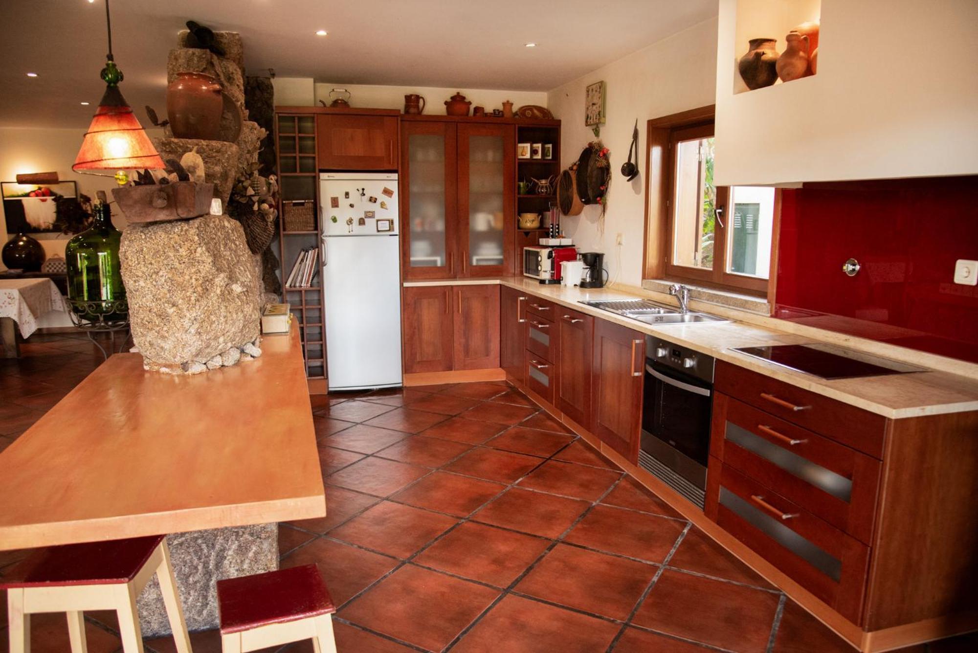 Olival House Villa Paco de Sousa ภายนอก รูปภาพ