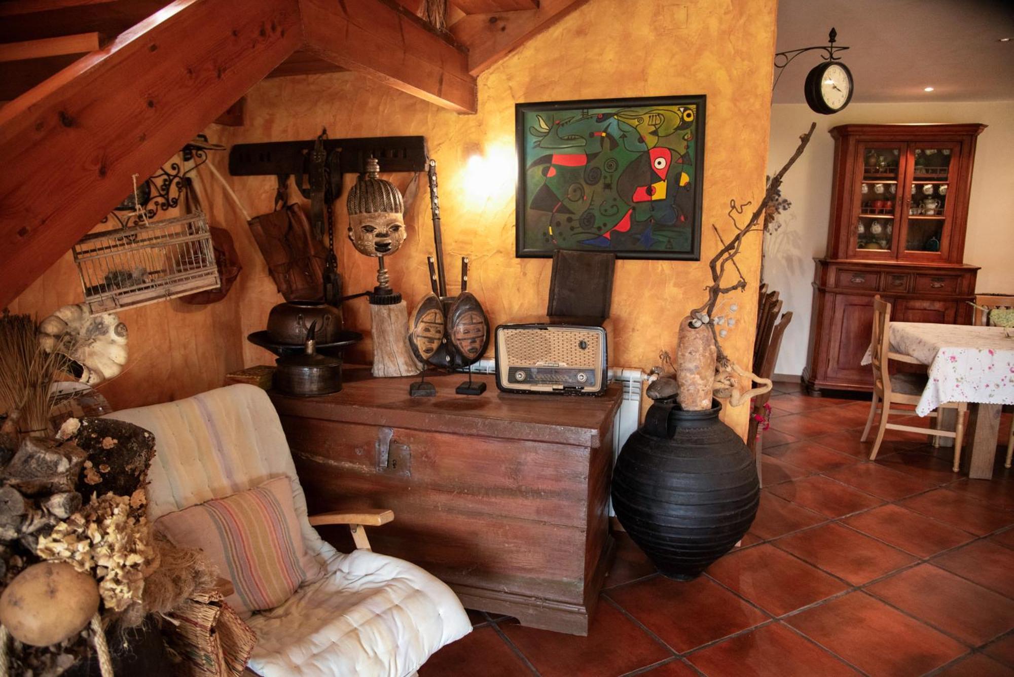 Olival House Villa Paco de Sousa ภายนอก รูปภาพ