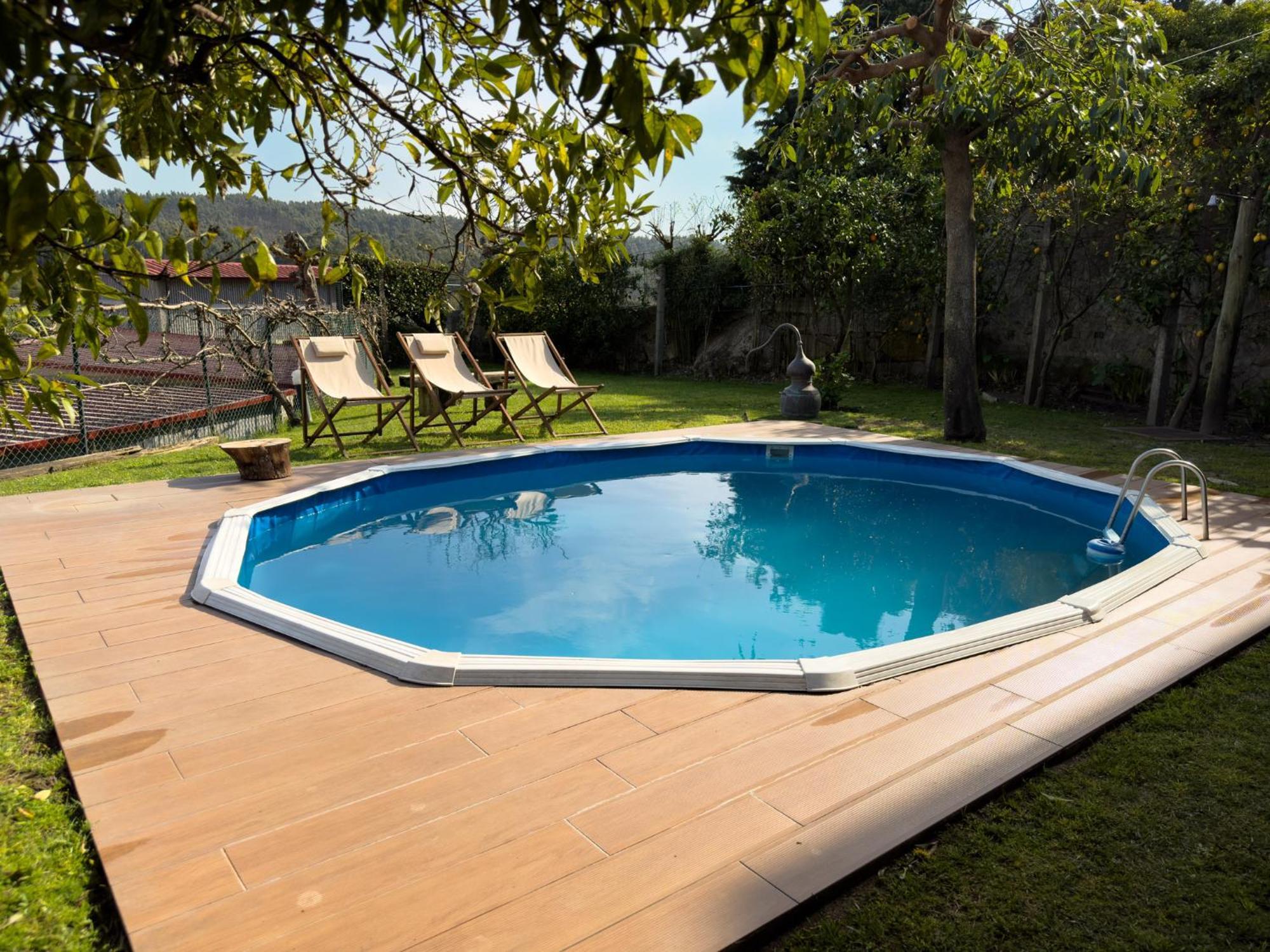 Olival House Villa Paco de Sousa ภายนอก รูปภาพ