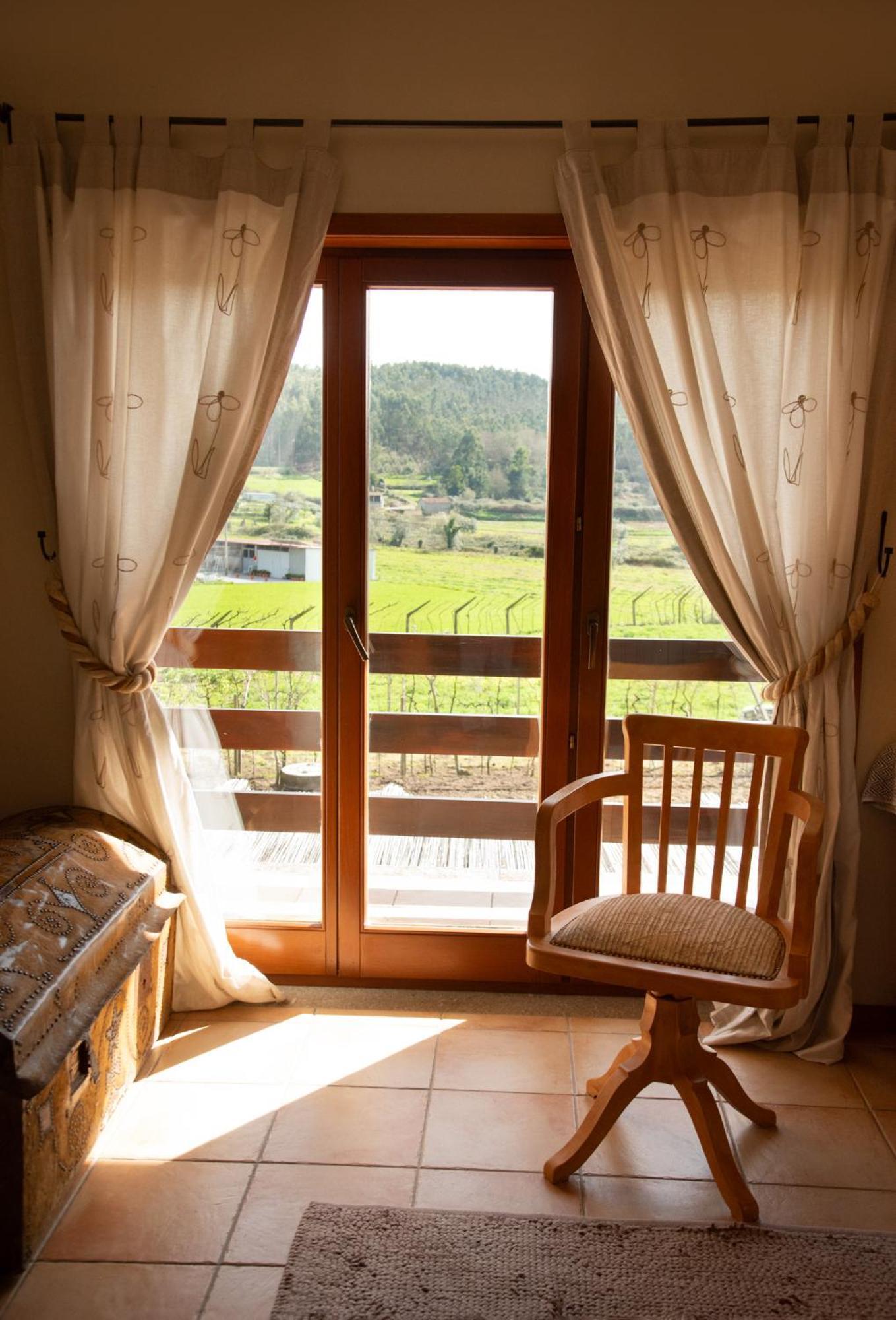 Olival House Villa Paco de Sousa ภายนอก รูปภาพ