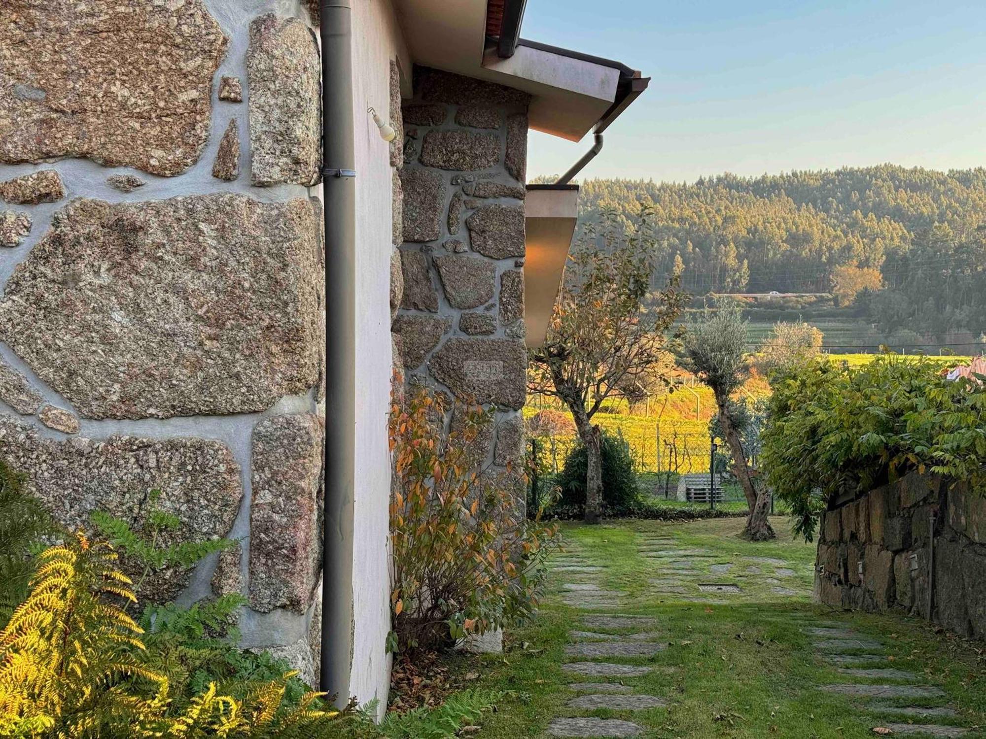 Olival House Villa Paco de Sousa ภายนอก รูปภาพ