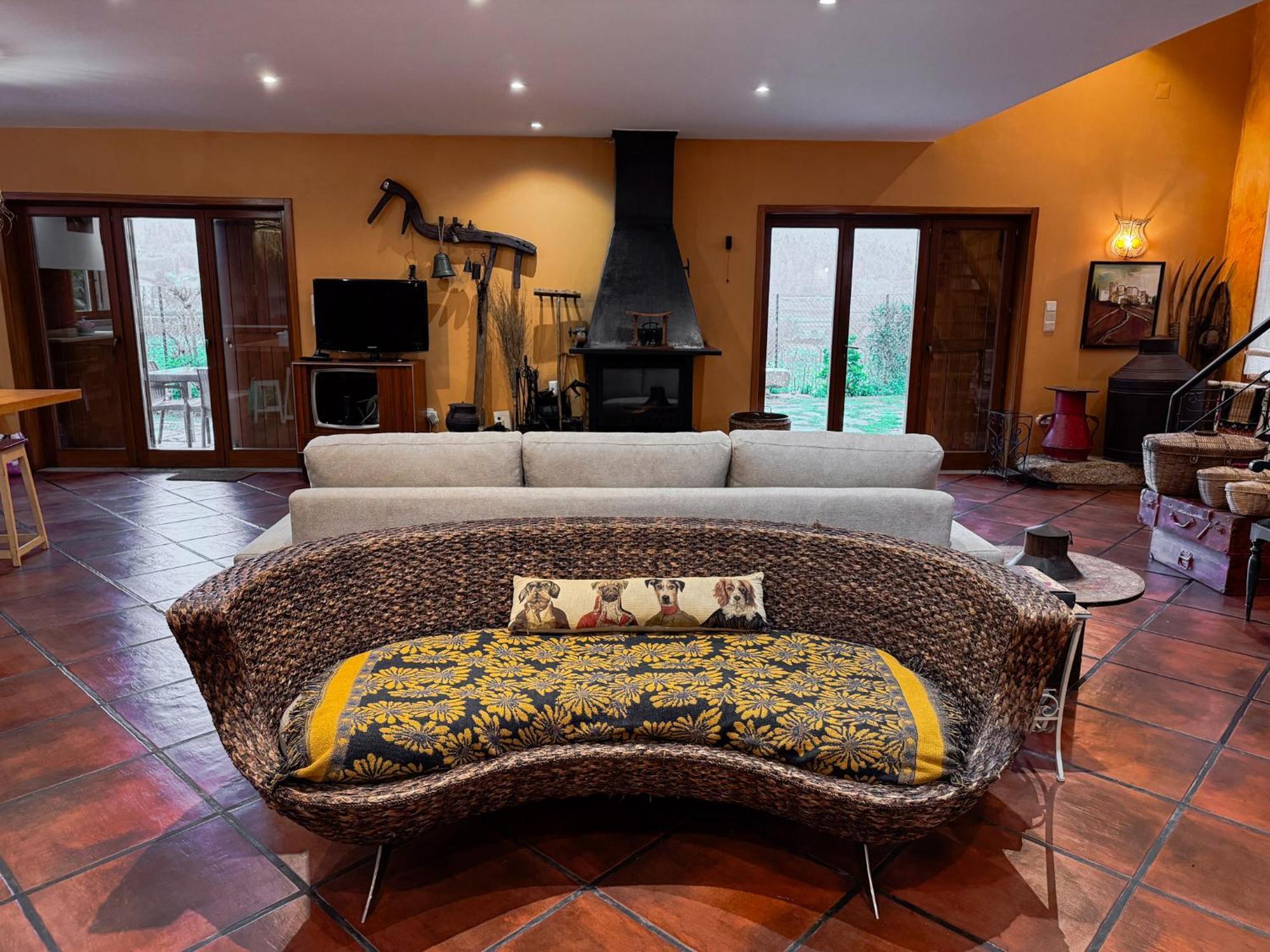 Olival House Villa Paco de Sousa ภายนอก รูปภาพ
