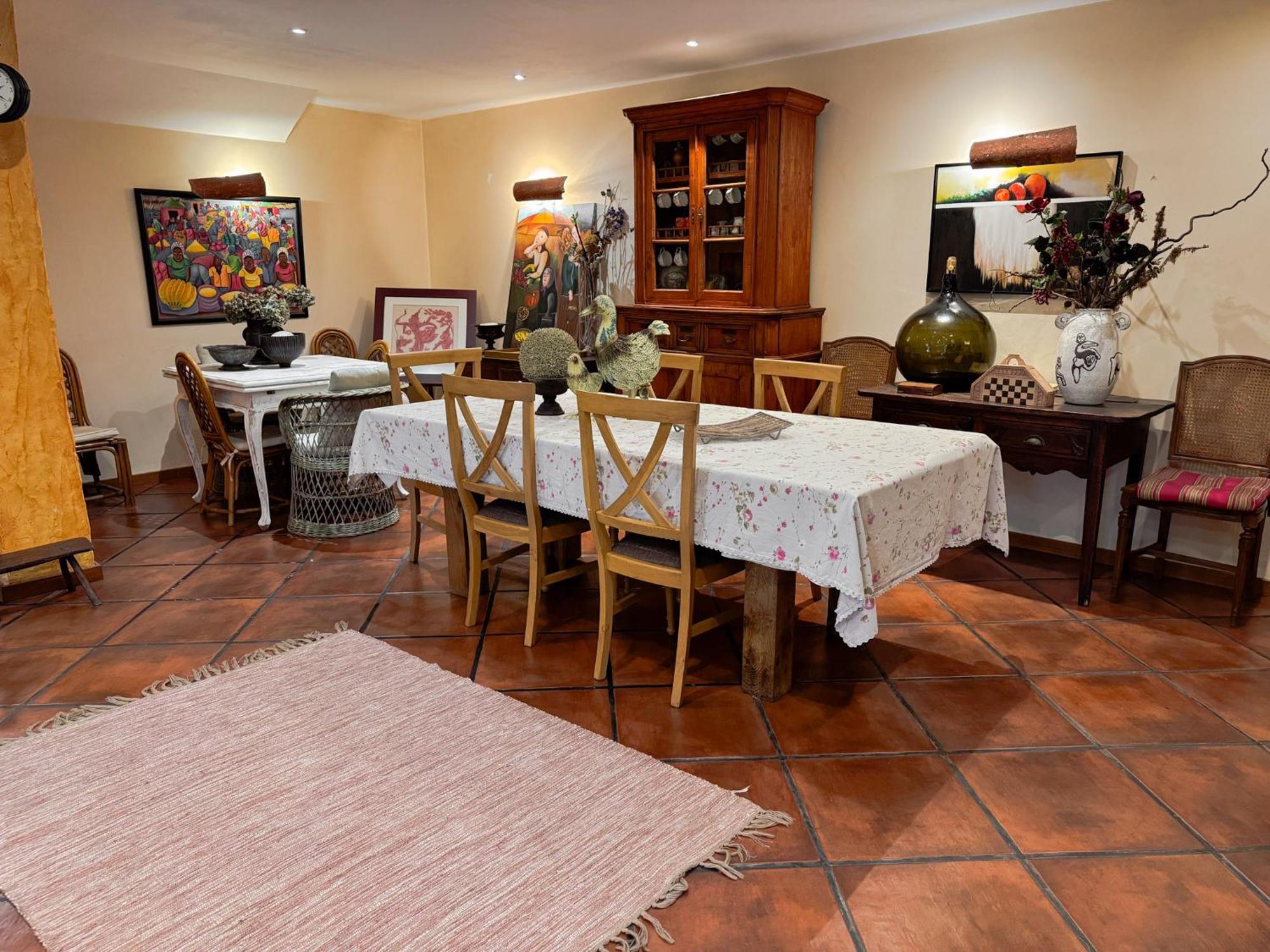 Olival House Villa Paco de Sousa ภายนอก รูปภาพ