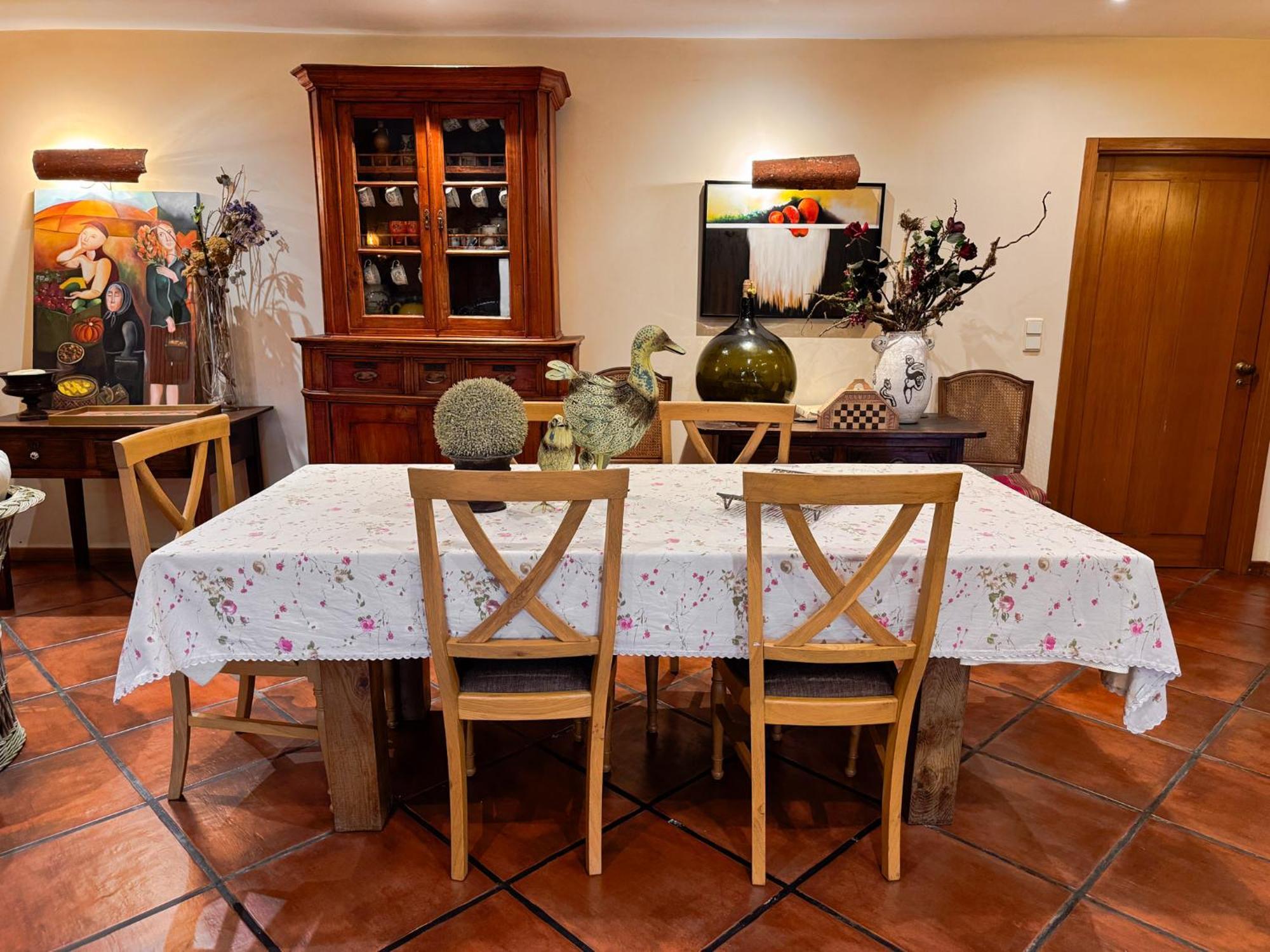 Olival House Villa Paco de Sousa ภายนอก รูปภาพ
