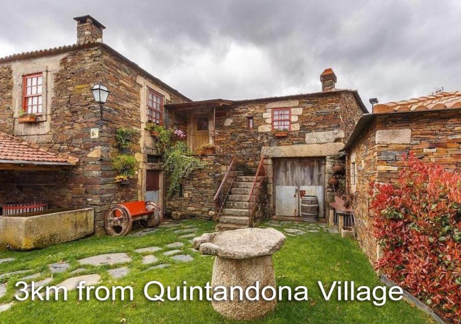 Olival House Villa Paco de Sousa ภายนอก รูปภาพ