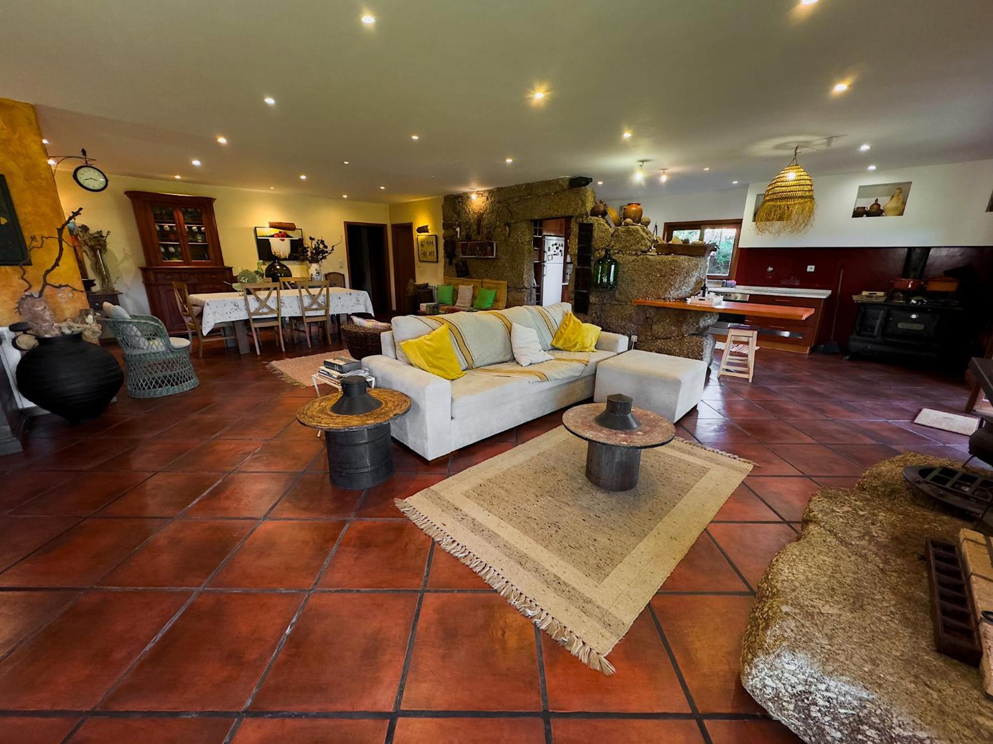 Olival House Villa Paco de Sousa ภายนอก รูปภาพ